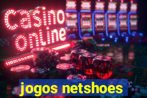 jogos netshoes